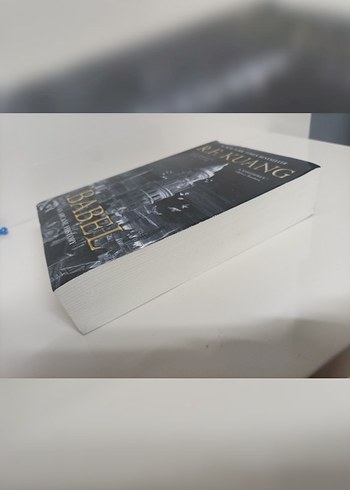 Babel: Gizemli Tarih Kitabı - Görsel 6