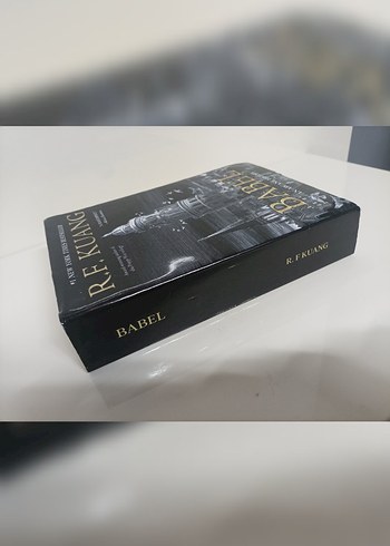 Babel: Gizemli Tarih Kitabı - Görsel 8
