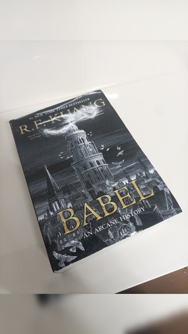 Babel: Gizemli Tarih Kitabı - Görsel 3