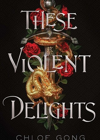 These Violent Delights 