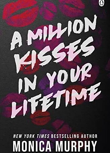 A Million Kisses İn Your Lifetime 