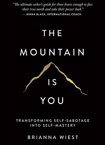 The Mountain İs You