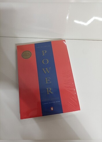  Beden The 48 Rules of Power