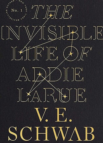 The İnvisible Life Of Addie Larue