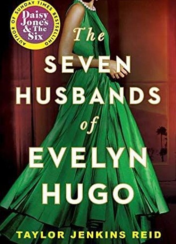 The Seven Husbands Of Evelyn Hugo 
