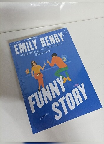  Funny Story 