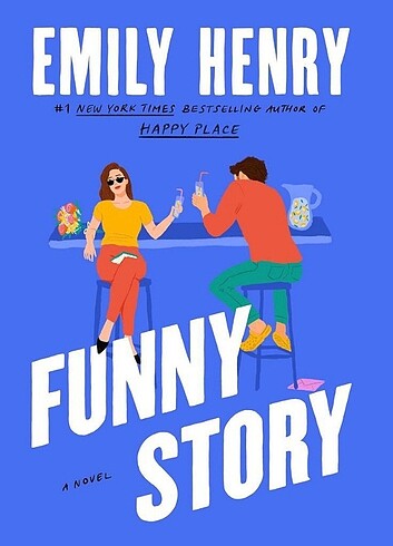 Funny Story 