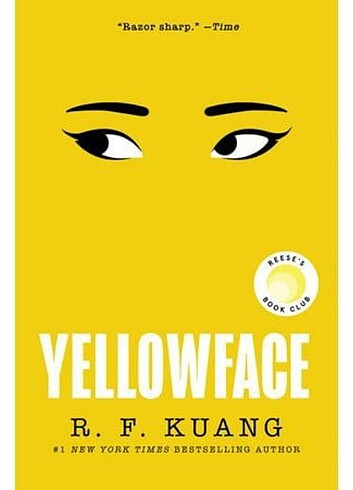 Yellow Face