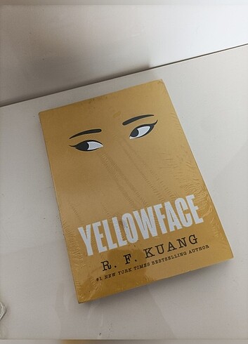  Yellow Face