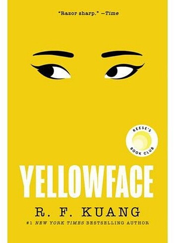 YELLOW FACE