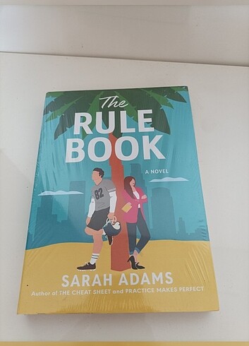 The Rule Book
