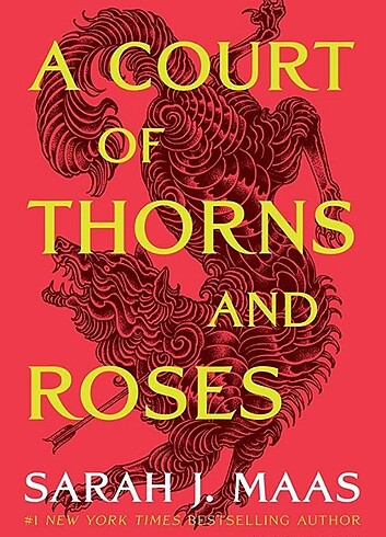 A Court Of Thorns and Roses