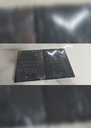  3 ingilizce kitap