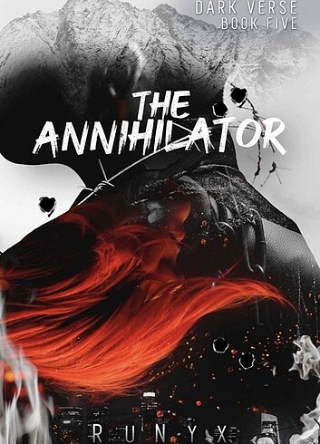 The Annihilator 