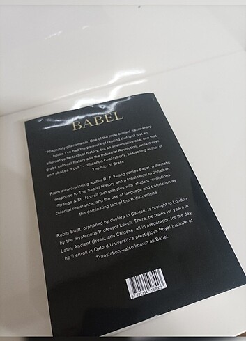 Babel - Görsel 5
