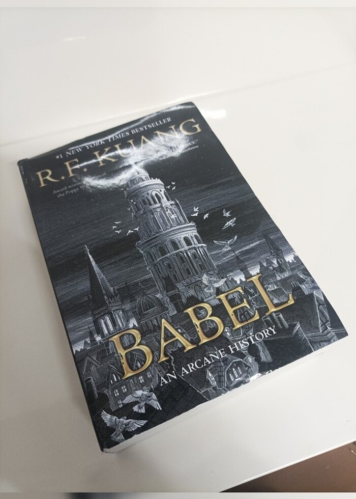 Babel - Görsel 4