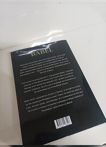 Babel - Görsel 5