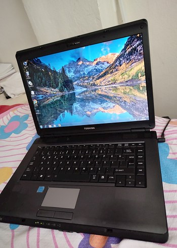 Toshiba Toshiba Laptop