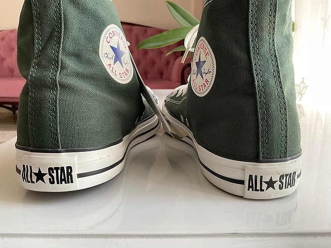 45 Beden Converse chuck taylor all star
