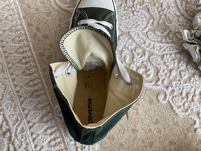 Converse chuck taylor all star - Görsel 5