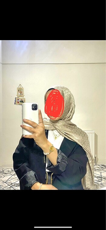Diğer Blazer
