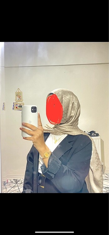 m Beden Blazer