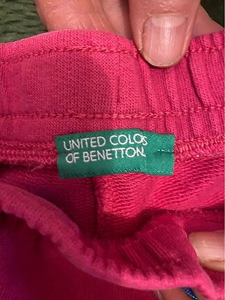 Benetton Esortman