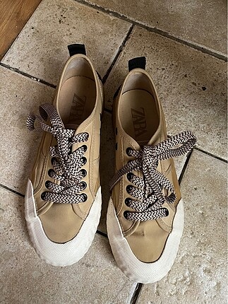 Zara sneakers