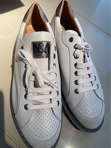 41 Beden Sneakers 41 numara