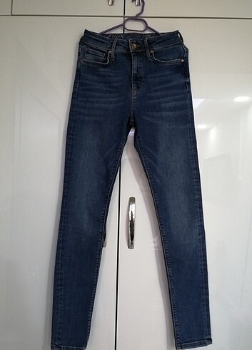 Colins 760 Dıana Super Slım Fıt 