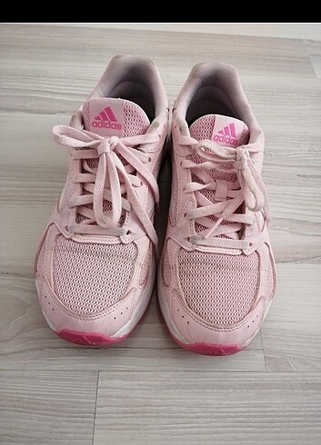 39 Beden pembe Renk Adidas response run