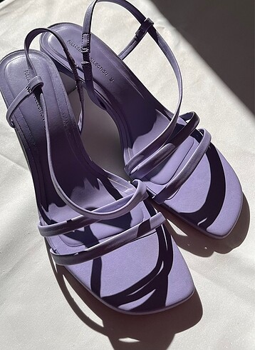 Pull and Bear #topuklusandalet #sandalet #topuklu