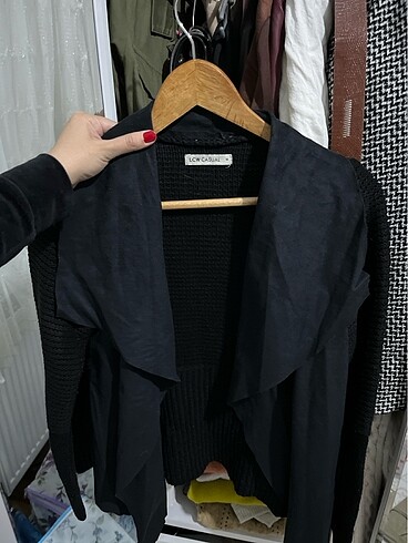 LC Waikiki Lcw hırka