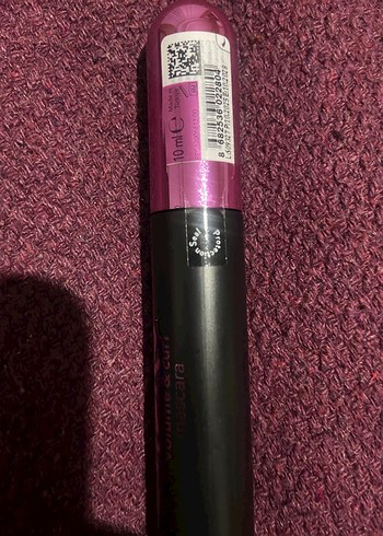 Flormar hero maskara - Görsel 2