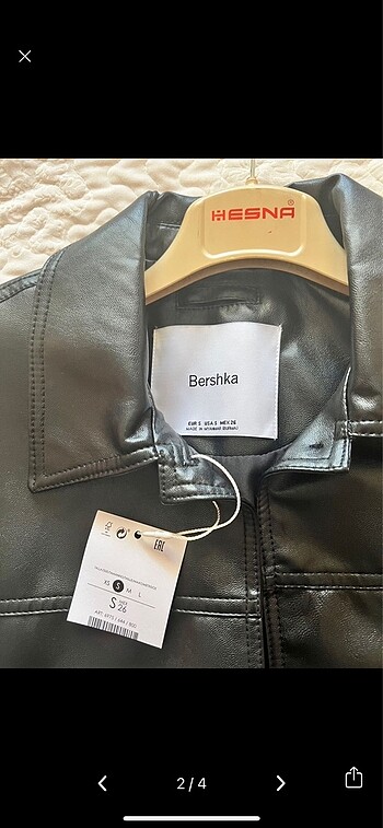 Bershka Ceket