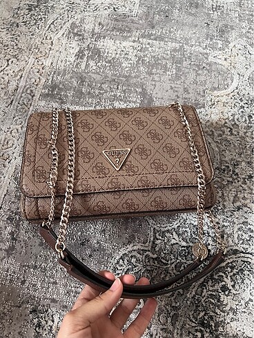 Guess marka çanta