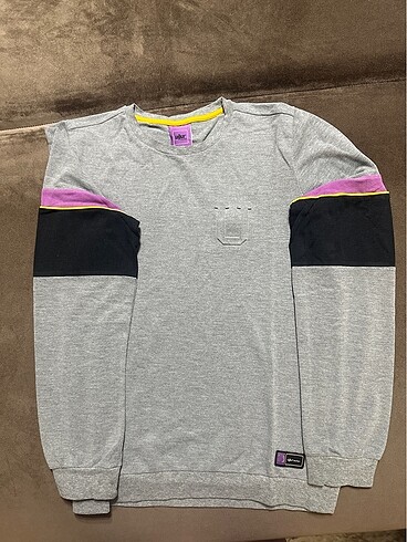 Uğur Okul Sweatshirt