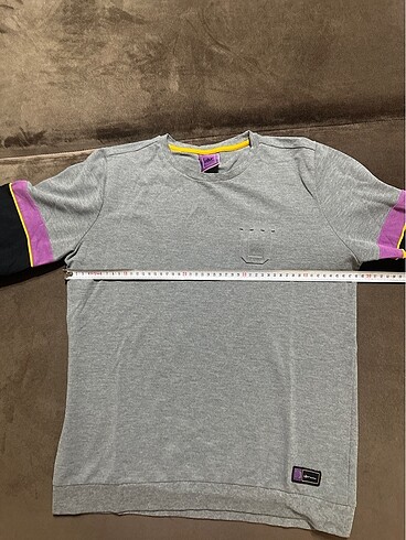 15-16 Yaş Beden Uğur Okul Sweatshirt