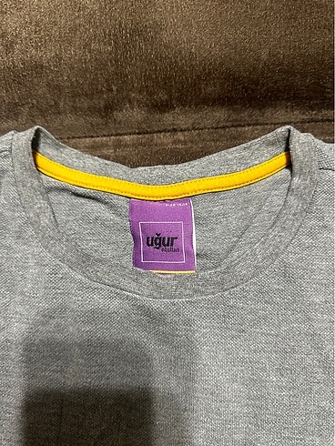 Uğur Uğur Okul Sweatshirt