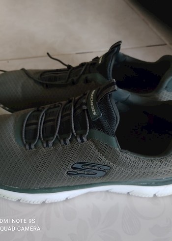Skechers ayakkabı