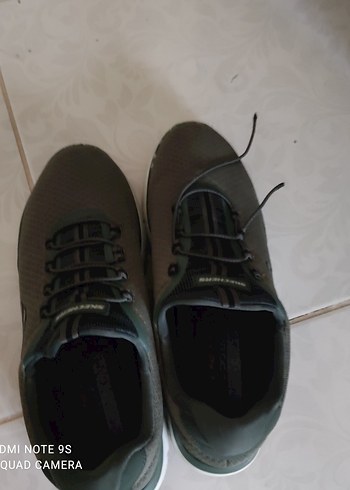 Skechers Skechers ayakkabı