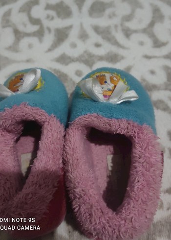 gezer çocuk ev ayakkabı - Görsel 3