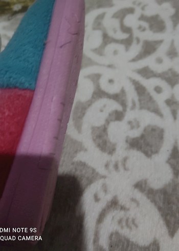 gezer çocuk ev ayakkabı - Görsel 4