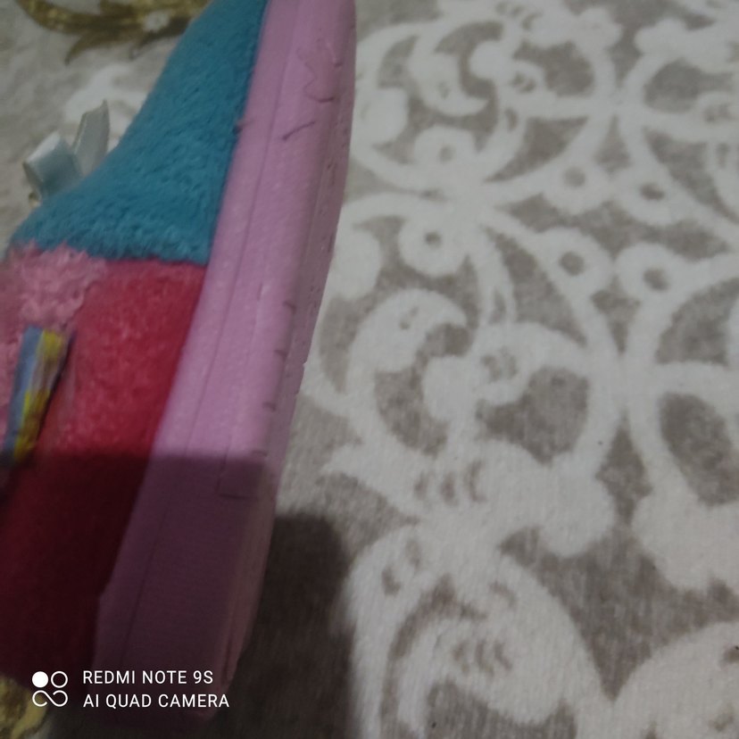 gezer çocuk ev ayakkabı - Görsel 4