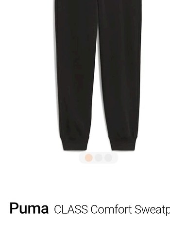 eşofman alt - Görsel 5