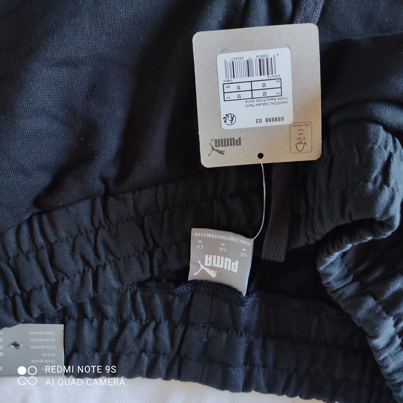 eşofman alt - Görsel 4