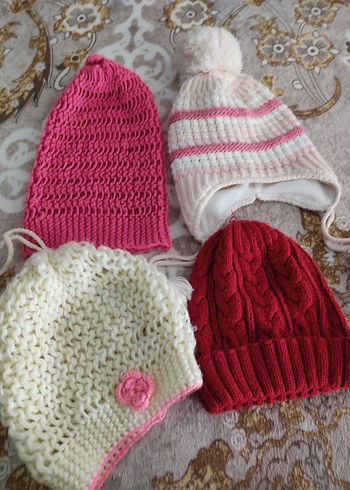 Diğer 3-5 Yaş, 21 cm