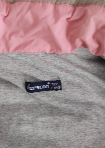 yelek mont - Görsel 3