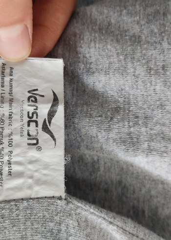 yelek mont - Görsel 4