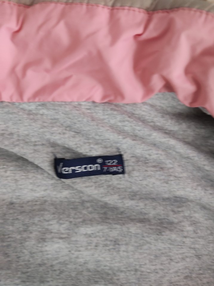 yelek mont - Görsel 3